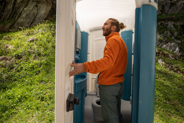 Best Handicap porta potty rental  in Collinsville, AL