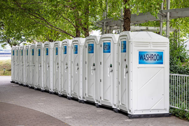 Best Affordable portable toilet rental  in Collinsville, AL