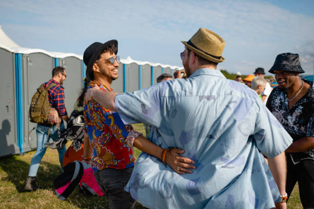 Best Emergency porta potty rental  in Collinsville, AL