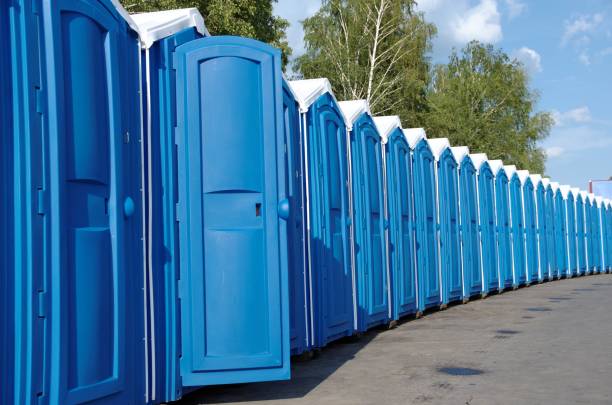 Best Porta potty services near me  in Collinsville, AL